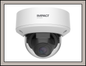 Honeywell Impact I-HIPD5PI-MV 5MP IP IR Motorized Vandal Dome Camera