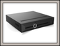 Honeywell Impact I-HNVR-1880 80 Channel NVR with 8 HDD Support