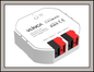 Casambi VBU-K2C-W-BI ,KNX to Casambi 16 Bi-Directional Scenes