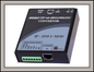 Ethernet to RS232/RS422/RS485 Modbus Gateway Converter : IP-2535U DN48V