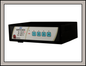 4 Input 1 Output Manual Video Switcher with Scan and IR Remote : ML 401Video