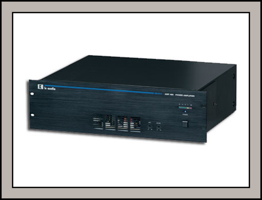 Milestone ML 802Audio Audio Amplifier