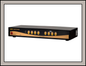 8 In 1 Out HDMI Switch with EDID Management for 720p, 1080p with KVM : ML-81HDMI-KVM