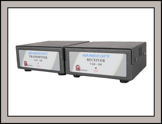 VGA/audio CAT5 TX (150M)