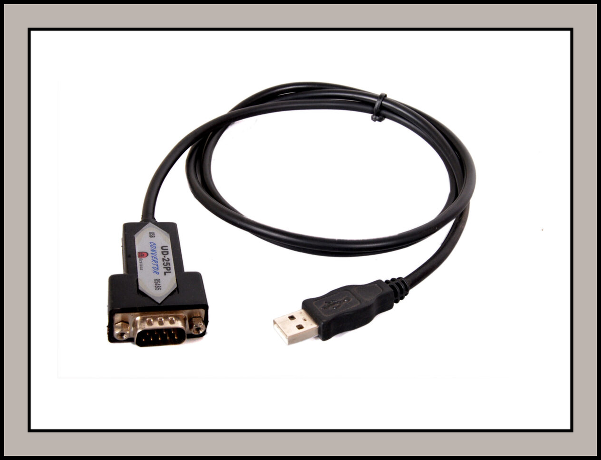 USB to RS485 Converter :  UD-25PL
