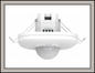 Casambi MSA 227S-IR-B1 ,  PIR Sensor 400W Relay Output 220VAC