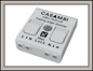 Casambi CBU-TED-LR ,Trailing Edge Dimmer 100W (10A inrush)